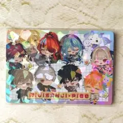 シークレット　ピグパ　ピグパーティー PIGG PARTY にじさんじ　チップス