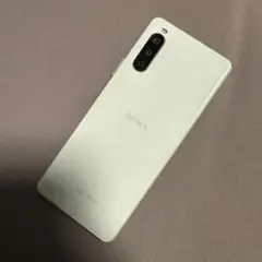 Xperia 10 II 64GB docomo SO-41A SiMフリー