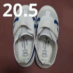 ムーンスター　バイオtef 20.5