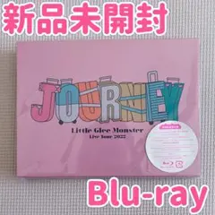 Little Glee Monster/Live Tour 2022 Jour…