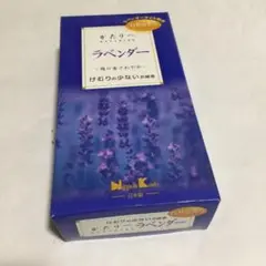 お線香 かたりべ バラ詰 日本香堂 けむり少ない