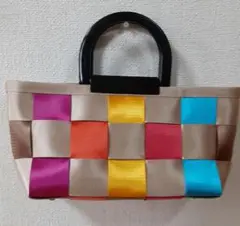 バッグ　新品未使用品
