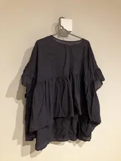 お値下げ♪HIYORIブラウス