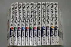 サンクチュアリ　全12巻セット