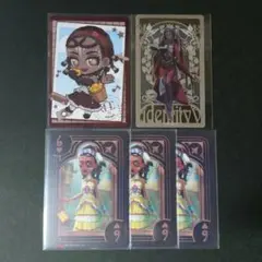 匿名配送　第五人格　呪術師