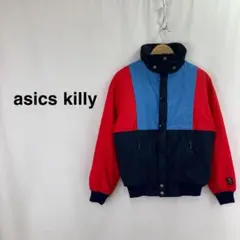 asics killy アシックスキリー ゴアテックス スキーウェア メンズ