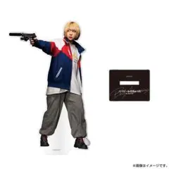 【新品】 ベイビーワルキューレ まひろ アクスタ