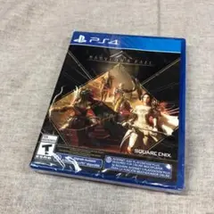 未開封 Babylon's Fall (輸入版:北米) - PS4