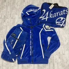 廃盤　ツアー限定　24karats 三代目 EXILE ジャケット/パンツ