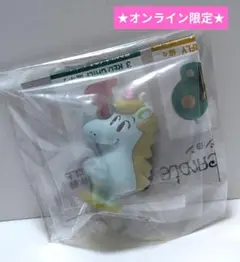 OLGA GOOSE CANDLE ミニチュアコレクション