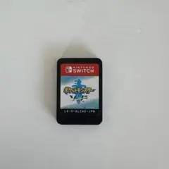 ポケットモンスター ソード Nintendo Switch