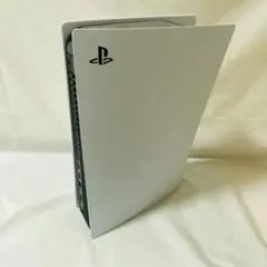 プレイステーション5 PS5 本体 ディスクドライブ CFI-1000A01