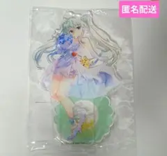 魔法少女リリカルなのは 20周年記念 DMMスクラッチ アインハルト アクスタ