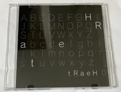 tRaeH会場限定CD「D」