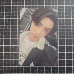 BOYNEXTDOOR AND. B Edition 封入トレカ テサン