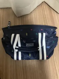 POLO GOLF カートバッグ