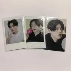 txt ヨンジュン トレカ summer together