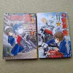特攻の拓