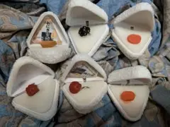 おにぎりん具　６点セット　いくら無し