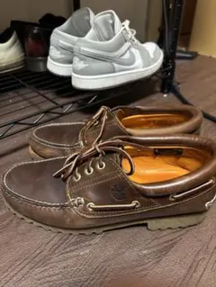 Timberland 3eye 8.5w