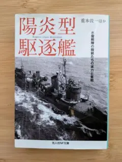 陽炎型駆逐艦 水雷戦隊の精鋭たちの実力と奮戦