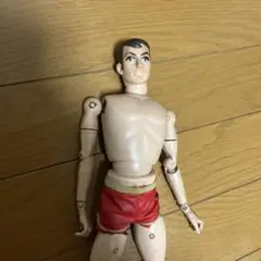 1/6 タカラ　1970年代　ニューGIジョー 　海軍士官学校　VTG326 4001] ニューGIジョー 海軍