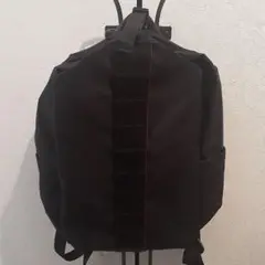 ブリーフィング リュック ブラック