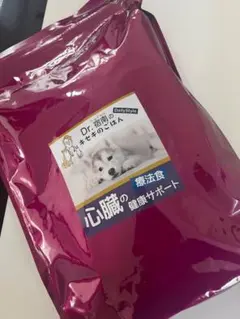 Dr.宿南のキセキのごはん3袋