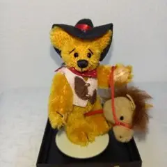 ワールドオブミニチュアベアーズ