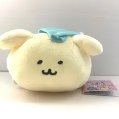 ナガノ　サンリオキャラクターズ いっしょにねんねぬいぐるみ② ポムポムプリン