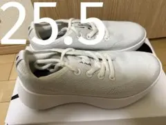 Allbirds ツリーランナーゴー（メンズ）　25.5