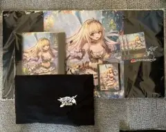 GCS エボルヴ　サプライセット　フェアリーサークル3枚