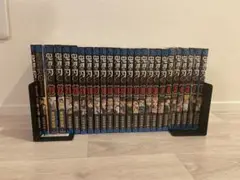 【未開封全巻セット】鬼滅の刃1～23巻＋別途2巻