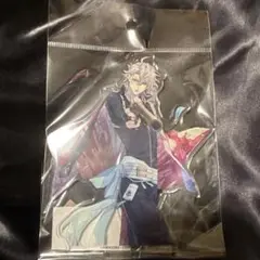泡沫のユークロニア 帷 アクリルスタンド　アクスタ　アナザー