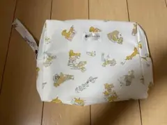ミルポッシェ おむつポーチ
