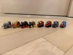 「Thomas & Friends MINIS（トーマス ミニズ）」