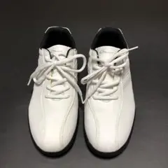 新品❗️コンフィデンス!ゴルフシューズ