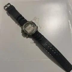 CITIZEN 腕時計ダイブコンピュータ