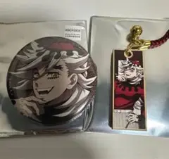 鬼滅の刃　童磨　キャラグッズまとめ