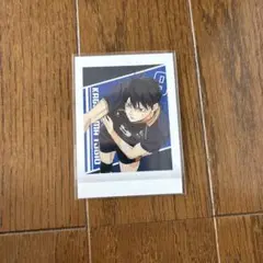 ハイキュー！！ ゴミ捨て場の決戦 ぱしゃこれ 影山飛雄