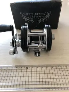 Abu Ambassadeur 5000C