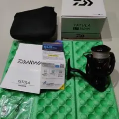 18タトゥーラLT2500S
