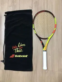 バボラ ピュアアエロ デシマ300g G2 バボラ ピュアアエロ 2016 デシマ G2 Babolat PURE AERO 2016