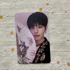 StrayKids IN生 スンミン subk shop スキズ 特典 トレカ