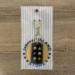 オリジナルグッズ 2022 コスチュームチャーム 7 MEN 侍