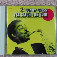jazz SONNY CRISS_L