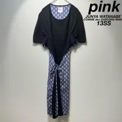 2025年最新】JUNYA WATANABE MAN PINK COMME des GARCONS