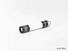 LEDライト MINIMA LIGHT BLACK – TRIBAL