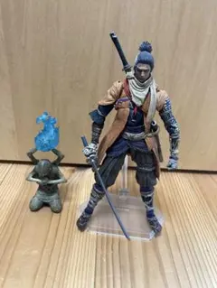 2025年最新】sekiro フィギュアの人気アイテム - メルカリ