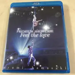 浜崎あゆみ/ayumi hamasaki PREMIUM SHOWCASE～F…